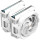 Кулер для процессора ALSEYE W700 Pro White (AS.01.08.0025)