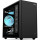 Корпус 2E Credo Plus V350BG Black (2E-V350BG)