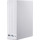 Корпус CHIEFTEC Uni BE-10W-300 White 300W