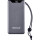 Повербанк INTENSO F10000 1xUSB-C PD20W, 1xUSB-A QC18W 10000mAh Gray (7332034)
