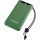 Повербанк INTENSO F10000 1xUSB-C PD20W, 1xUSB-A QC18W 10000mAh Green (7332037)