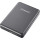 Повербанк з бездротовою зарядкою INTENSO MW10000 20W 10000mAh Gray (7344034)
