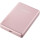 Повербанк с беспроводной зарядкой INTENSO MW10000 20W 10000mAh Rose (7344033)