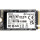 SSD диск TRANSCEND MTE410S 256GB M.2 NVMe (TS256GMTE410S)