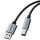 Кабель CABLETIME CA15L USB2.0 AM/BM 2м