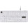 Клавіатура A4TECH Fstyler FX53 White