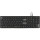 Клавіатура A4TECH Fstyler FX55 Black