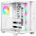 Корпус BE QUIET! Light Base 500 LX White (BGW86)