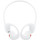 Наушники JBL Endurance Pace White