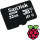 Карта памяти SANDISK для Raspberry Pi 32GB microSDHC, NOOBS pre-loaded