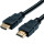 Кабель ATCOM Standard HDMI v1.4 15м Black (17395)