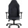 Кресло геймерское HATOR Arc 3 Velour S Black (HTC3440S)