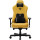 Крісло геймерське ANDA SEAT Kaiser 3E Fabric XL Bright Yellow