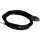 Кабель PATRON DisplayPort - HDMI 1.8м 4K@60Hz Black