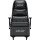 Крісло-софа ANDA SEAT X3 Gaming Sofa PVC Elegant Black