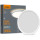 Світильник VIDEX DL5R White 22W 3000-5000K (VL-DL5R-22CW)