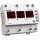 Реле напруги з контролем струму трифазне DIGITOP VA-3F40A M6R