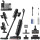 Миючий пилосос DREAME H15 Mix 5-in-1 (HHV46B)