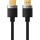 Кабель CABLETIME 4K 60Hz HDMI v2.0 10м Black (CH24Q)