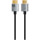 Кабель CABLETIME 8K 60Hz Ultra Slim HDMI v2.1 2м Black (CH14L)