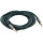 Кабель VEGGIEG mini-jack 3.5mm 2м Gray (V-A502)