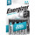 Батарейка ENERGIZER Max Plus AA 4шт/уп (E303321800)