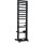 Стійка 19" KINGDA KD-202-6641 (42U, 600x600мм, RAL9004)