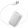 Повербанк ANKER Nano 45W 10000mAh White (A1638H21)