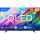 Телевізор KIVI 55" QLED 4K 55U820KB