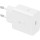 Зарядний пристрій SAMSUNG EP-T4511 45W PD3.0 White (EP-T4511NWEGEU)