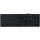 Клавіатура A4TECH Fstyler FKS12 Black