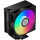 Кулер для процесора PCCOOLER RT500 TC ARGB (RT500 TC ARGB BK)