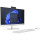 Моноблок HP ProOne 240 G10 Shell White (9M9G0AT)