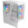 Корпус AEROCOOL Viewport Mini White (ACCM-ES09133.21)