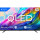 Телевізор KIVI 50" QLED 4K 50U820KB