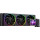 Система водяного охолодження ID-COOLING DL360 Max Black