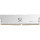 Модуль пам'яті GOODRAM IRDM Pro DDR4 3600MHz 8GB Hollow White (IRP-W3600D4V64L18S/8G)