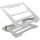 Подставка для ноутбука VOLTRONIC L018 Silver