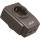 Сетевой фильтр-розетка 2E 2E-AD120U Black, 2xUSB