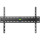 Кріплення настінне для ТВ BRATECK KL36-46F 37"-86" Black
