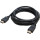 Кабель PATRON HDMI v2.0 3м Black