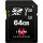 Карта пам'яті GOODRAM SDXC IRDM S3A0 64GB UHS-I U3 V30 Class 10 (IR-S3A0-0640R12)