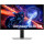 Монітор 27" SAMSUNG Odyssey OLED G6 S27FG602SI (LS27FG602SIXUA)