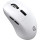 Мышь OFFICEPRO M398 White