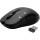 Мышь PROMATE Slider Wireless Black