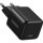 Зарядний пристрій UGREEN X512 GaN 20W 1xUSB-C, PD3.0, QC4.0 Wall Charger Black (55553)