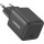 Зарядний пристрій UGREEN X512 GaN 20W 1xUSB-C, PD3.0, QC4.0 Wall Charger Gray (55528)