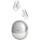 Навушники UGREEN WS210 HiTune S5 White (45761)
