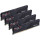 Модуль пам'яті G.SKILL Flare X5 DDR5 6000MHz 256GB Kit 4x64GB Matte Black (F5-6000J3444F64GX4-FX5)