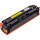 Тонер-картридж POWERPLANT для Canon i-SENSYS LBP650, MF730 Yellow с чипом (PP-CRG-046YL)